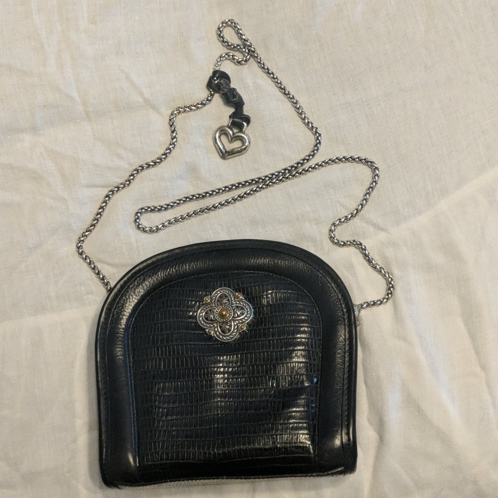 Vintage Brighton Crossbody